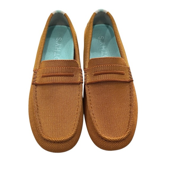 Rothy's Shoes - Rothy’s women’s Loafer, The Driver size 8